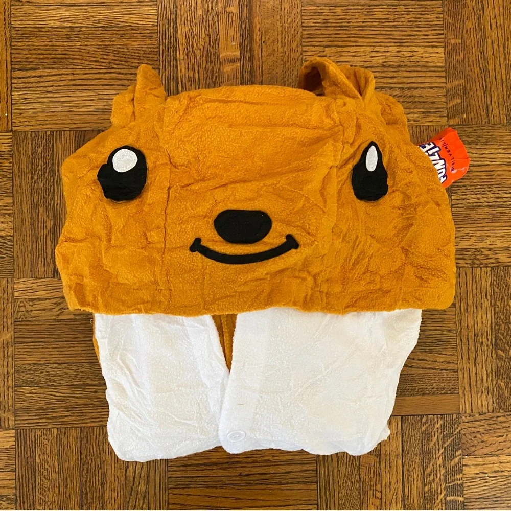 Funziez Kangaroo Adult Plush Onesie Costume